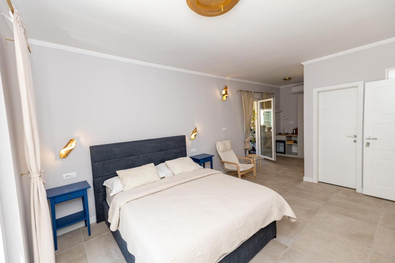 Luxury Room Erceg Zadar Exteriör bild